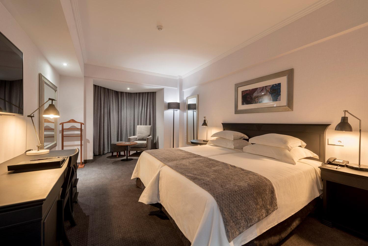 Hotel Avenida Мапуту Экстерьер фото