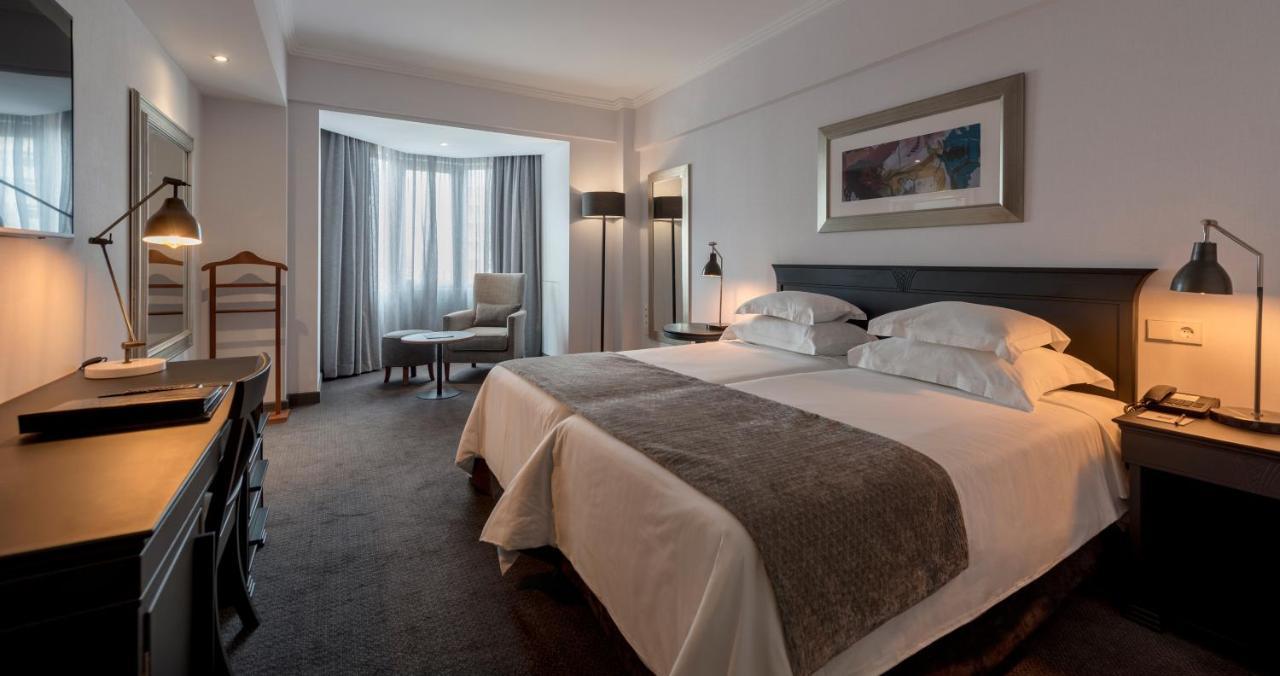 Hotel Avenida Мапуту Экстерьер фото