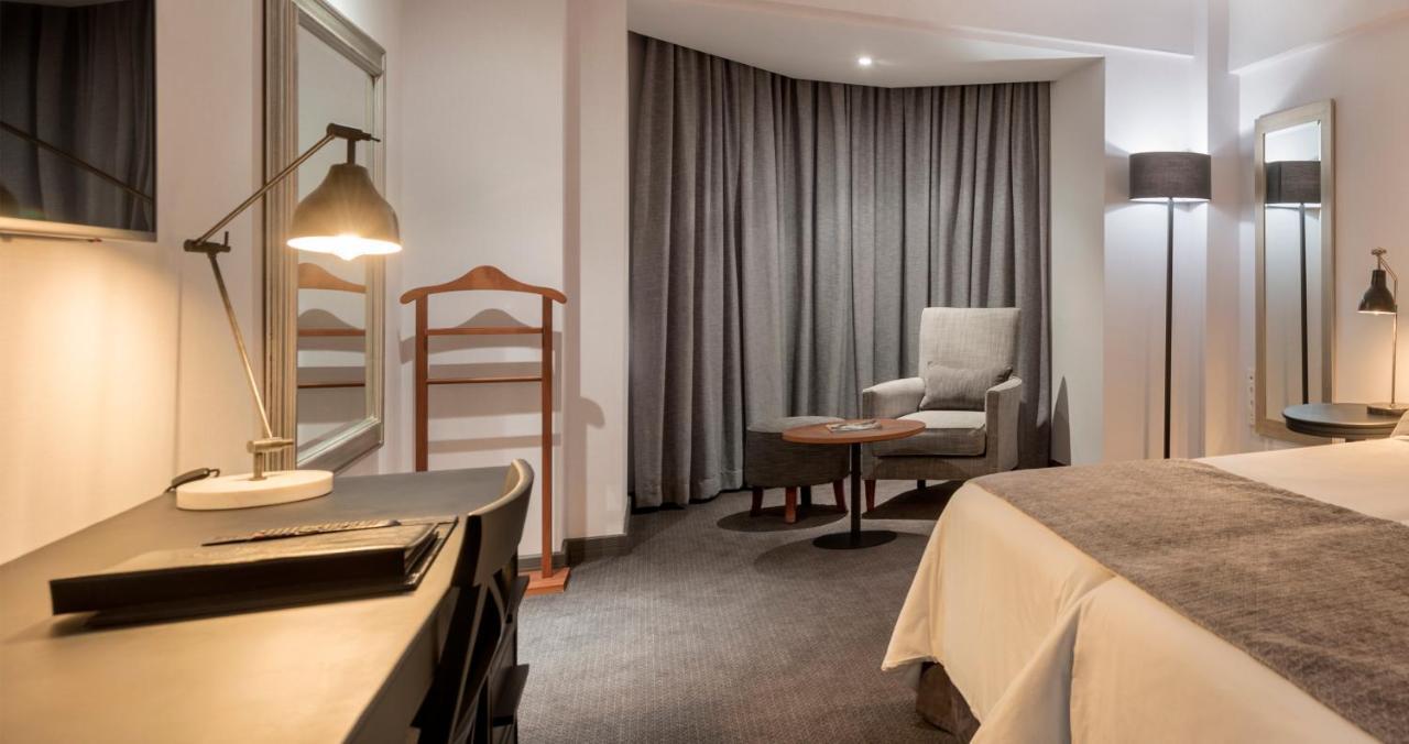 Hotel Avenida Мапуту Экстерьер фото